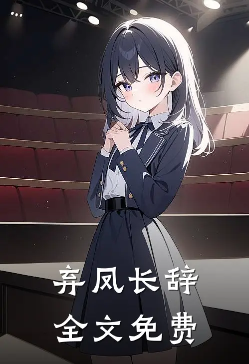 弃凤长辞全文免费