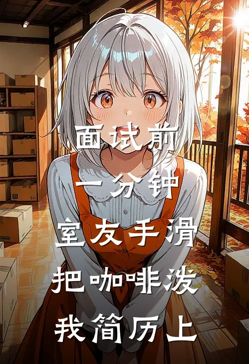 面试前一分钟，室友手滑把咖啡泼我简历上