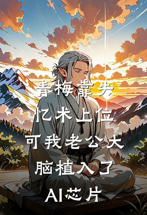 青梅靠失忆术上位，可我老公大脑植入了AI芯片