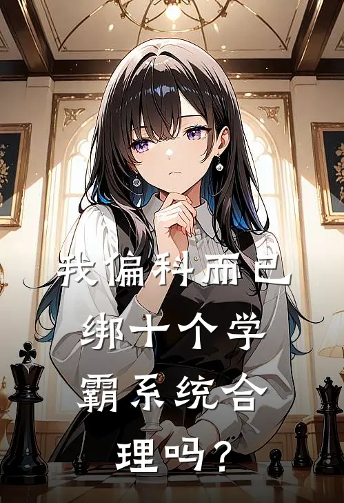 我偏科而已，绑十个学霸系统合理吗？