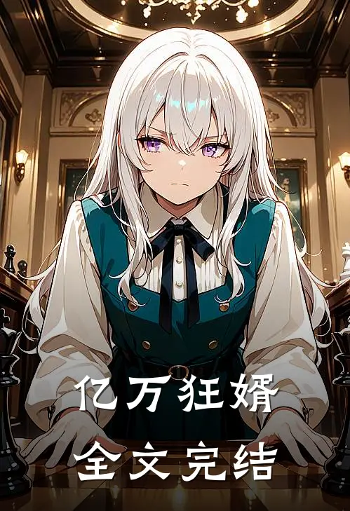 亿万狂婿全文完结