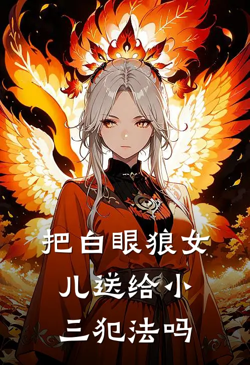 把白眼狼女儿送给小三犯法吗