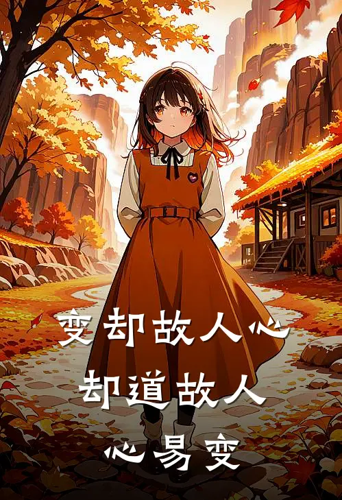 变却故人心,却道故人心易变