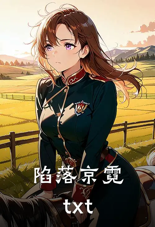 陷落京霓txt