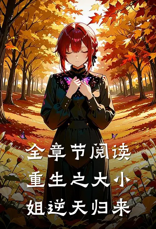 全章节阅读重生之大小姐逆天归来