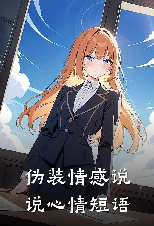 伪装情感说说心情短语