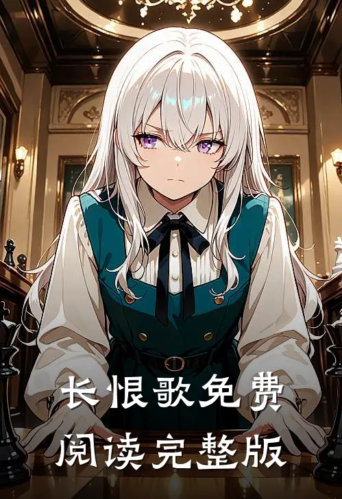 长恨歌免费阅读完整版