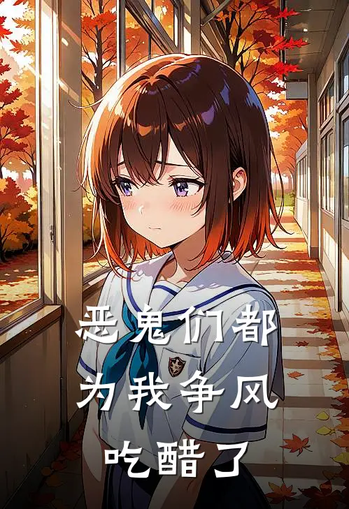 恶鬼们都为我争风吃醋了