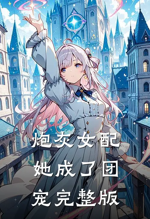 炮灰女配她成了团宠完整版