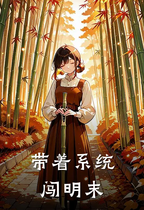 带着系统闯明末