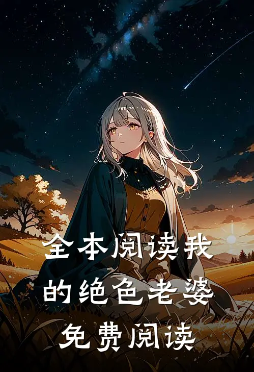 全本阅读我的绝色老婆免费阅读