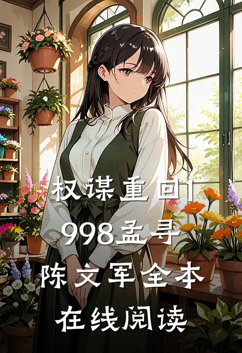 权谋重回1998孟寻陈文军全本在线阅读