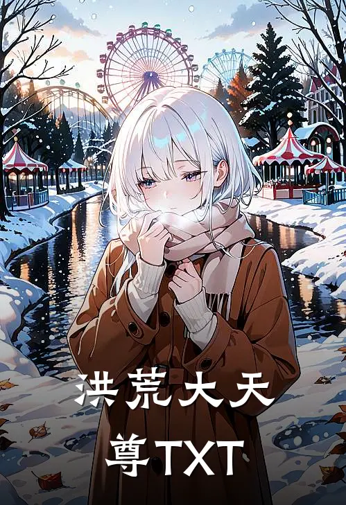 洪荒大天尊TXT