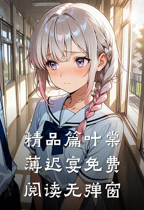 精品篇叶棠薄迟宴免费阅读无弹窗
