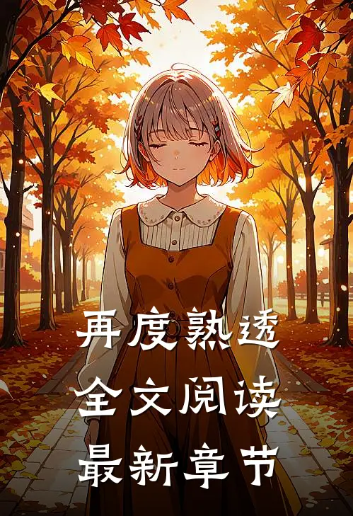 再度熟透全文阅读最新章节