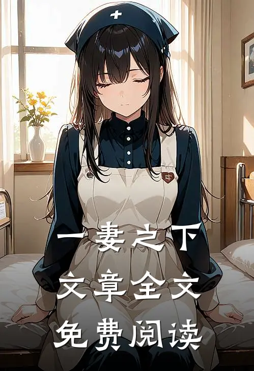 一妻之下文章全文免费阅读