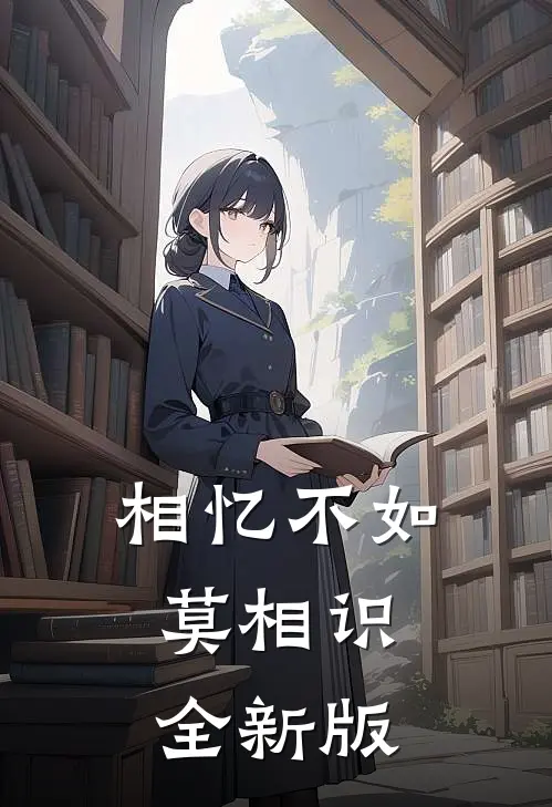 相忆不如莫相识全新版