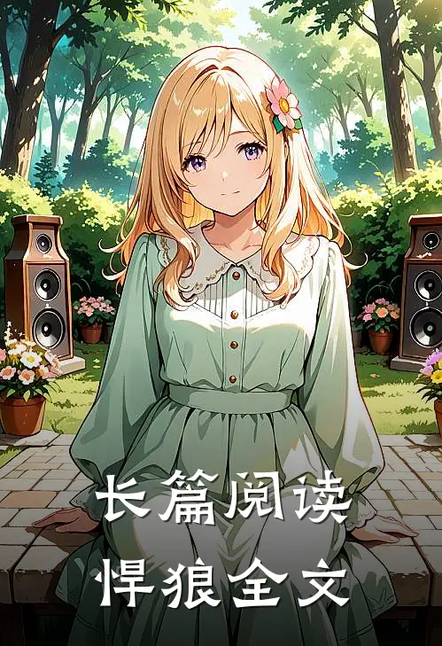 长篇阅读悍狼全文