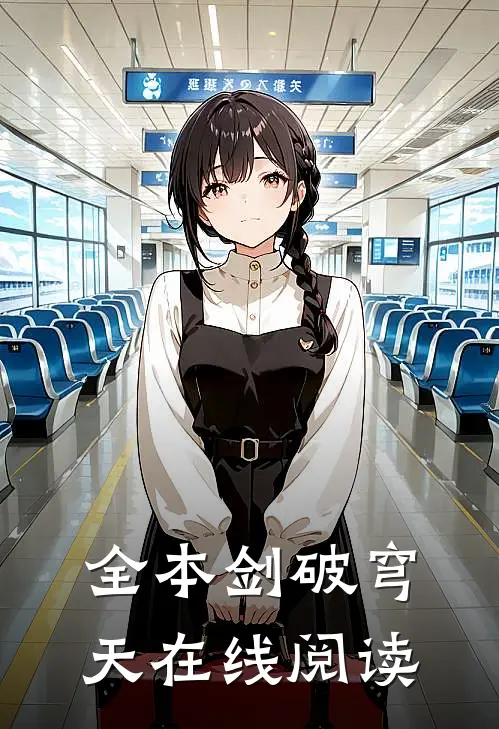全本剑破穹天在线阅读