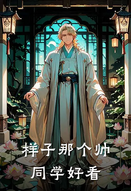 样子那个帅同学好看