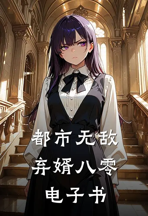 都市无敌弃婿八零电子书