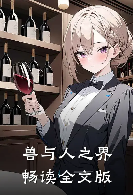 兽与人之界畅读全文版