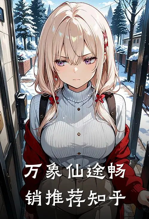 万象仙途畅销推荐知乎
