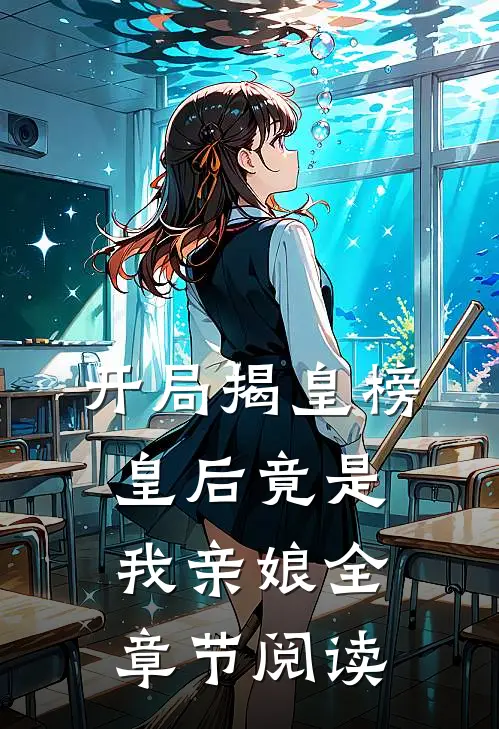 开局揭皇榜皇后竟是我亲娘全章节阅读