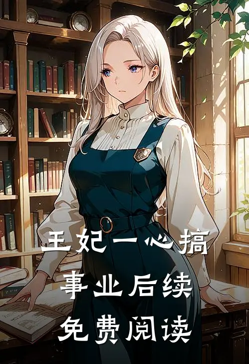 王妃一心搞事业后续免费阅读