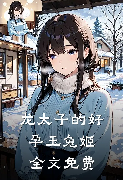 龙太子的好孕玉兔姬全文免费