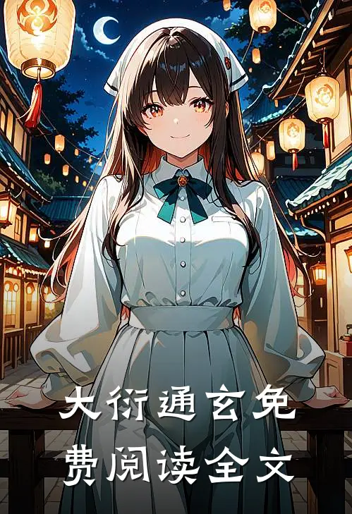 大衍通玄免费阅读全文