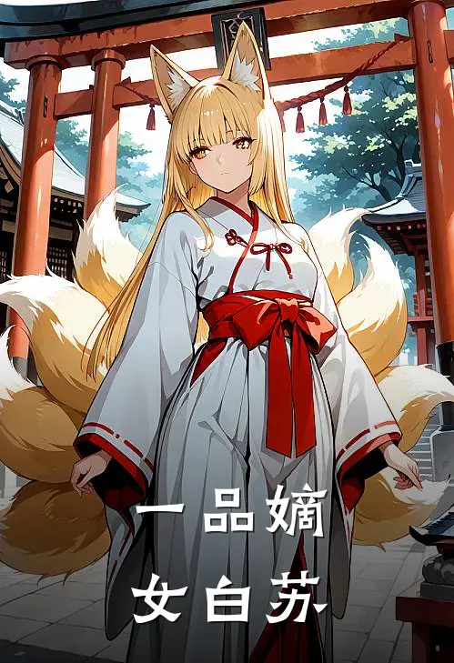一品嫡女 白苏