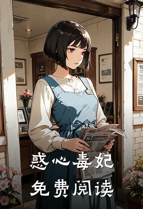惑心毒妃免费阅读