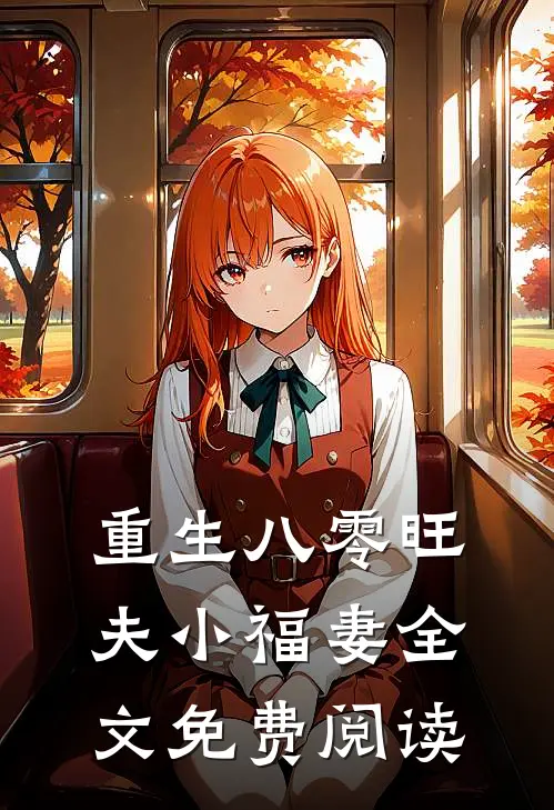重生八零旺夫小福妻全文免费阅读