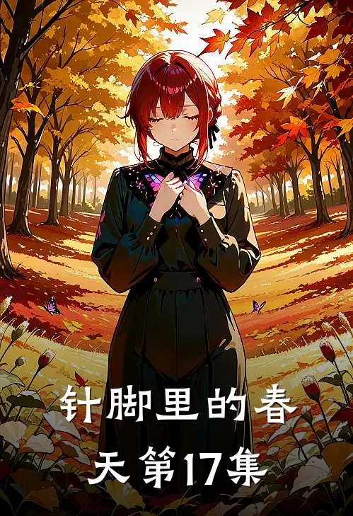 针脚里的春天第17集