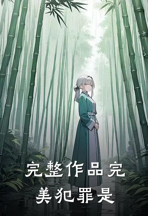 完整作品完美犯罪是