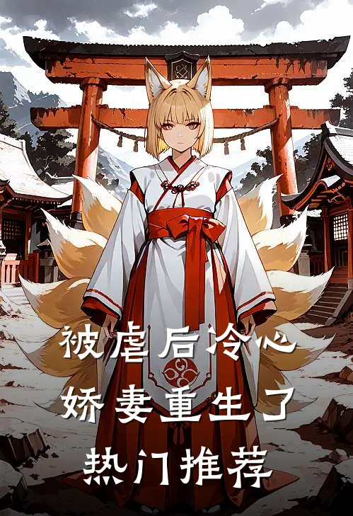 被虐后冷心娇妻重生了热门推荐