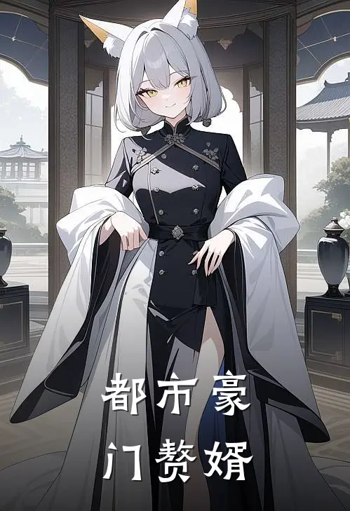 都市豪门赘婿