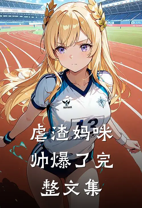 虐渣妈咪帅爆了完整文集