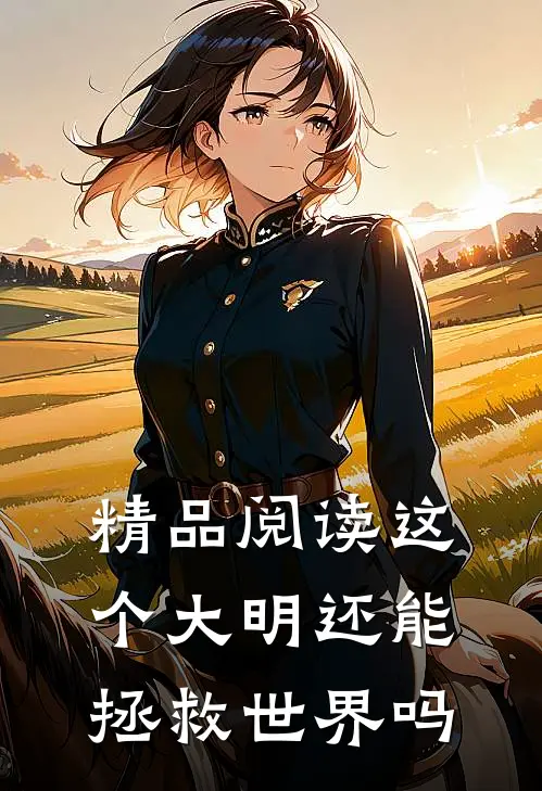 精品阅读这个大明还能拯救世界吗
