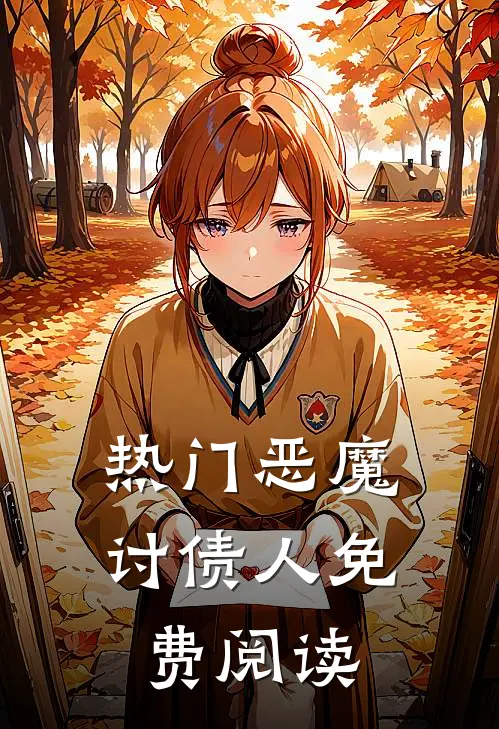 热门恶魔讨债人免费阅读