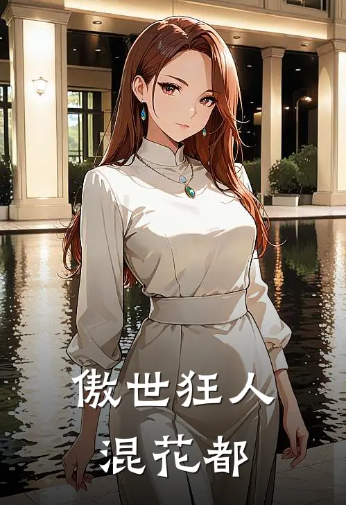 傲世狂人混花都