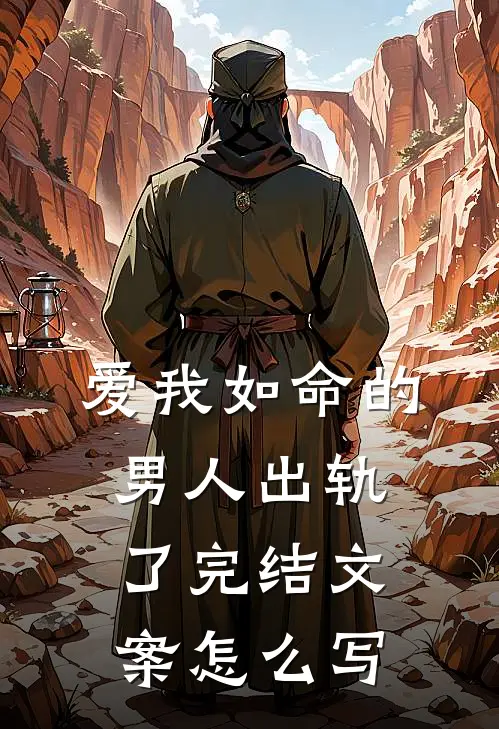 爱我如命的男人出轨了完结文案怎么写