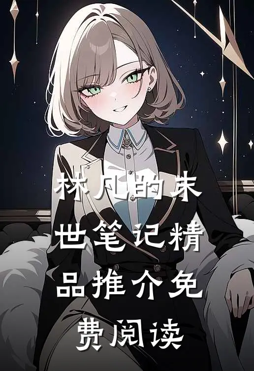 林凡的末世笔记精品推介免费阅读