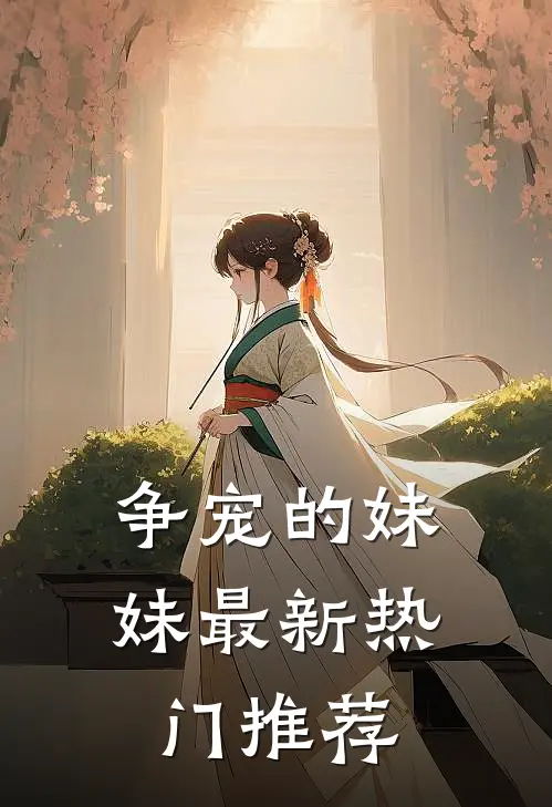 争宠的妹妹最新热门推荐