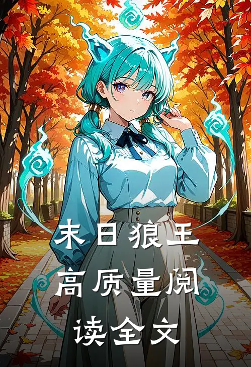 末日狼王高质量阅读全文