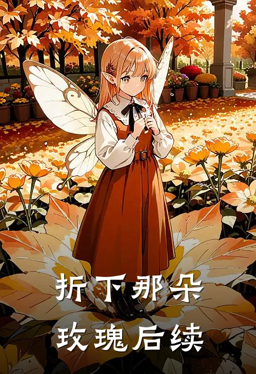 折下那朵玫瑰后续