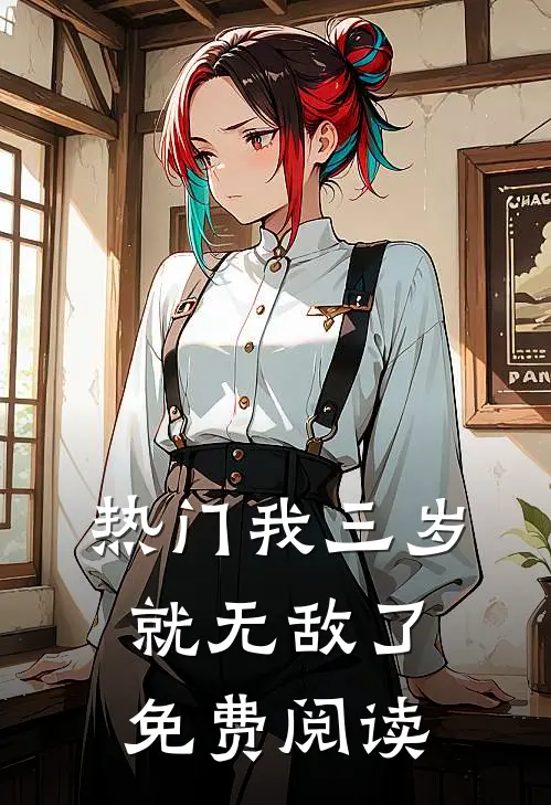 热门我三岁就无敌了免费阅读