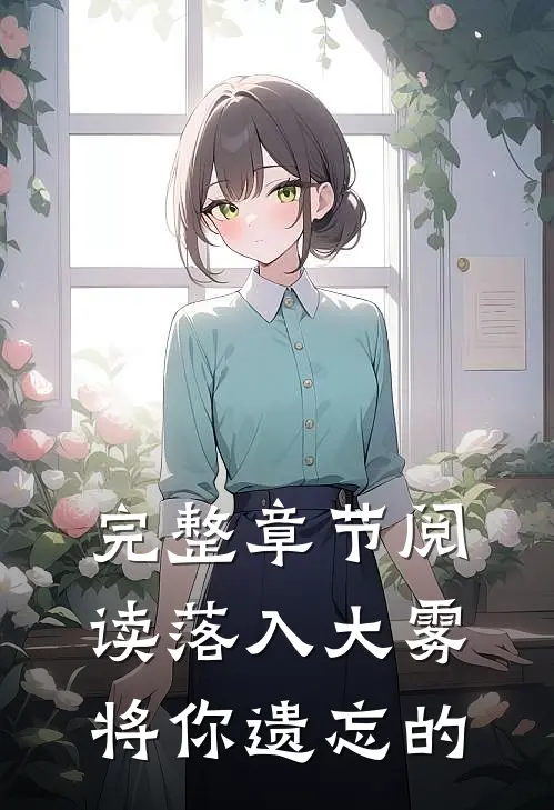 完整章节阅读落入大雾将你遗忘的