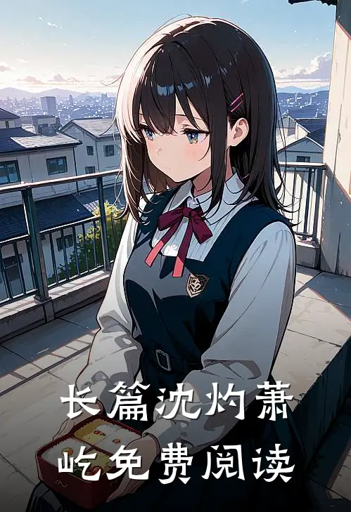长篇沈灼萧屹免费阅读